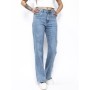Blugi Dama RF056 ALBASTRU | MINA