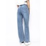 Blugi Dama RF056 ALBASTRU | MINA