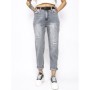 Blugi Dama RF088 GRI | MINA