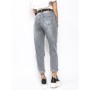 Blugi Dama RF088 GRI | MINA