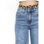 Blugi Dama RF112 ALBASTRU | MINA