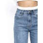 Blugi Dama RF118 ALBASTRU | MINA