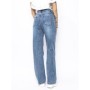 Blugi Dama RF118 ALBASTRU | MINA