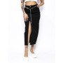 Fusta Dama SR1162-1 NEGRU | ETALON