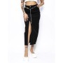 Fusta Dama SR1162-1 NEGRU | ETALON