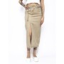 Fusta Dama SR1162-3 BEJ | ETALON