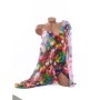 Costum de baie dama 310 CORAL | MEINA