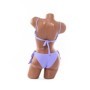 Costum de baie dama M131 MOV | MEINA