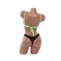 Costum de baie dama M131 VERDE | MEINA