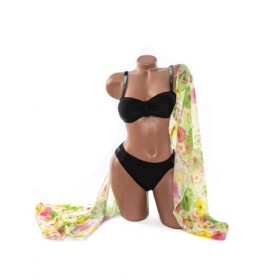 Costum de baie dama 310 VERDE | MEINA