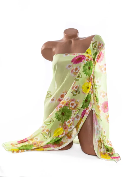 Costum de baie dama 310 VERDE | MEINA