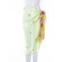Costum de baie dama 310 VERDE | MEINA