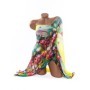 Costum de baie dama 310 GALBEN | MEINA