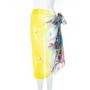 Costum de baie dama 310 GALBEN | MEINA