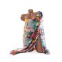Costum de baie dama 310 PORTOCALIU | MEINA