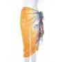 Costum de baie dama 310 PORTOCALIU | MEINA