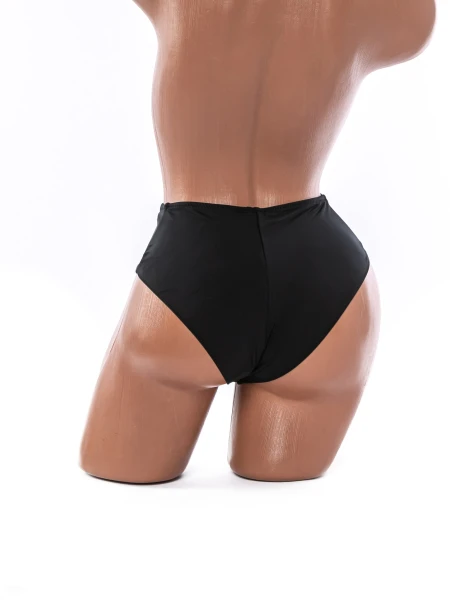 Costum de baie dama B26 NEGRU | MEINA