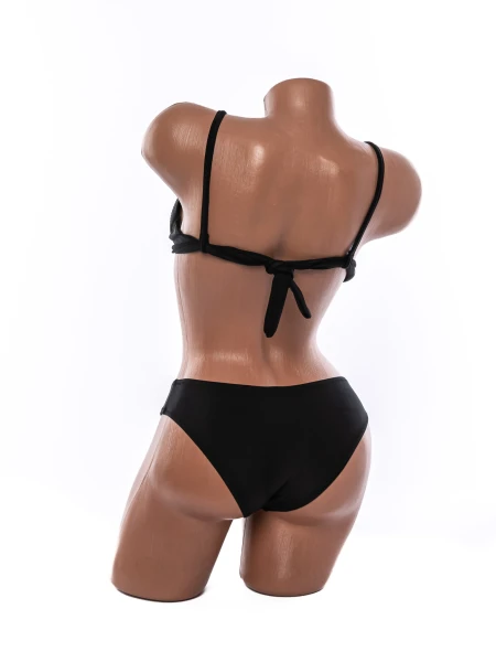 Costum de baie dama F668 NEGRU | MEINA