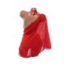 Costum de baie dama F119 ROSU | MEINA
