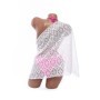 Costum de baie dama F119 FUCHSIA | MEINA