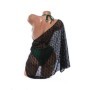 Costum de baie dama F119 VERDE | MEINA