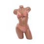 Costum de baie dama F119 ROZ INCHIS | MEINA