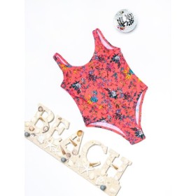 Costum de baie fete X31 CORAL | MEINA