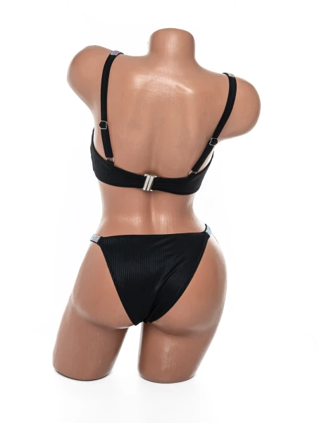 Costum de baie dama F80 NEGRU | MEINA