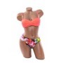 Costum de baie dama F339-1 CORAL | MEINA