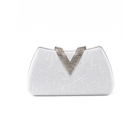 Geanta Plic BZ223 WHITE | MEI
