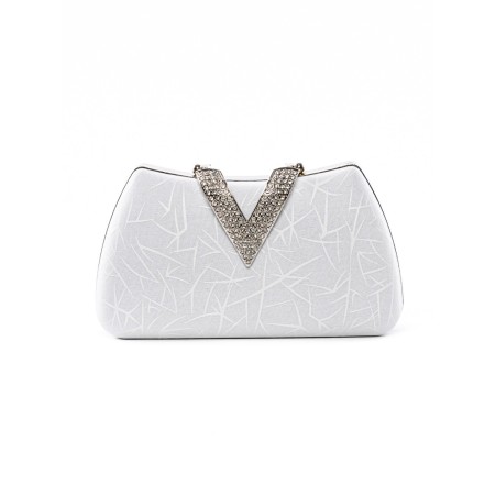 Geanta Plic BZ223 WHITE | MEI