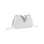 Geanta Plic BZ223 WHITE | MEI