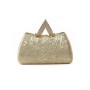 Geanta Plic BZ223 GOLD | MEI