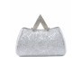 Geanta Plic BZ223 SILVER | MEI