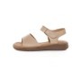Sandale Dama din piele naturala 53301 APRICOT | BERLINER