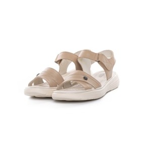 Sandale Dama din piele naturala 56685 APRICOT | BERLINER