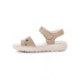 Sandale Dama din piele naturala 56685 APRICOT | BERLINER