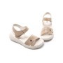 Sandale Dama din piele naturala 56685 APRICOT | BERLINER