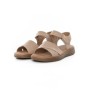 Sandale Dama din piele naturala 53303 APRICOT | BERLINER