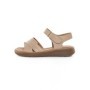 Sandale Dama din piele naturala 53303 APRICOT | BERLINER