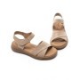 Sandale Dama din piele naturala 53303 APRICOT | BERLINER