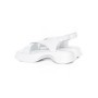Sandale Dama din piele naturala K249-2 WHITE | FORMAZIONE