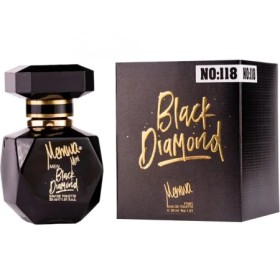 Parfum arabesc pentru femei Memwa Black Diamond 306954 |... » Reina.Ro
