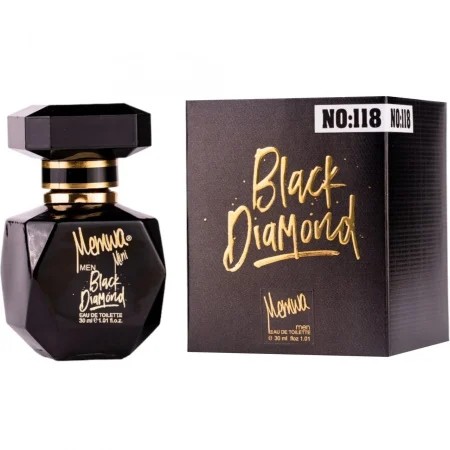 Parfum arabesc pentru femei Memwa Black Diamond 306954 |... » Reina.Ro