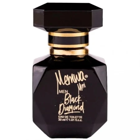 Parfum arabesc pentru femei Memwa Black Diamond 306954 |... » Reina.Ro