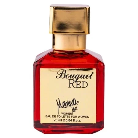 Parfum arabesc pentru femei Memwa Bouquet Red 307714 | D... » Reina.Ro
