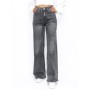Blugi Dama KL515-6 GRI | MINA