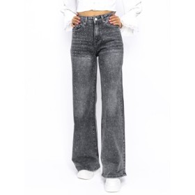 Blugi Dama KL515-6 GRI | MINA
