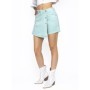 Blugi Scurti Dama SL1705-12 VERDE | MINA