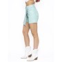 Blugi Scurti Dama SL1705-12 VERDE | MINA